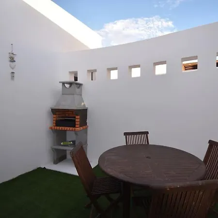 Villa Goikiri Playa Blanca