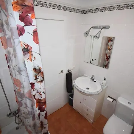 Goikiri Villa Playa Blanca
