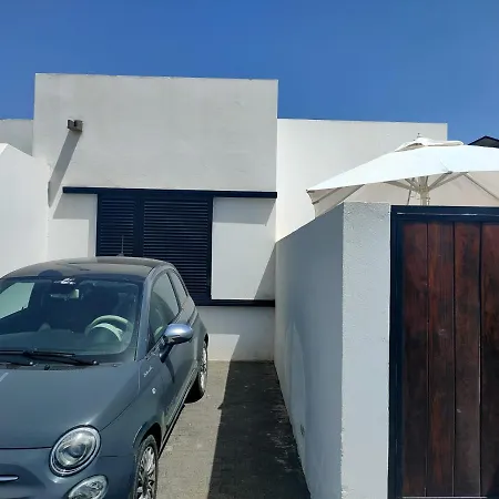 Goikiri * Playa Blanca