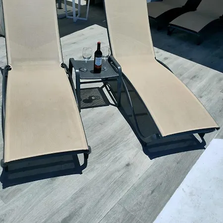 Goikiri * Playa Blanca (Lanzarote)