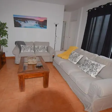 Goikiri Vila Playa Blanca (Lanzarote)