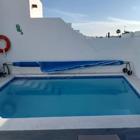 Goikiri * Playa Blanca (Lanzarote)