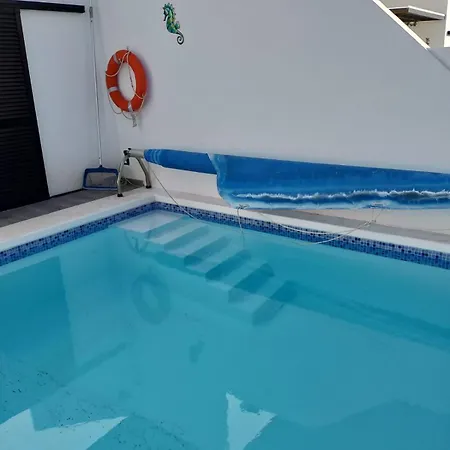 Goikiri Villa Playa Blanca (Lanzarote)