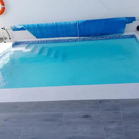 Goikiri Villa Playa Blanca (Lanzarote)