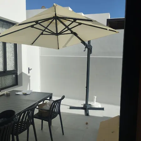 Goikiri * Playa Blanca (Lanzarote)