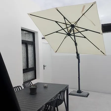 Villa Goikiri Playa Blanca (Lanzarote)
