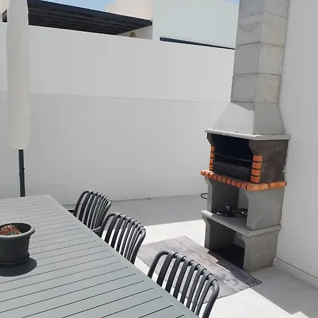 Goikiri Villa Playa Blanca (Lanzarote)