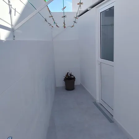 Goikiri Villa Playa Blanca
