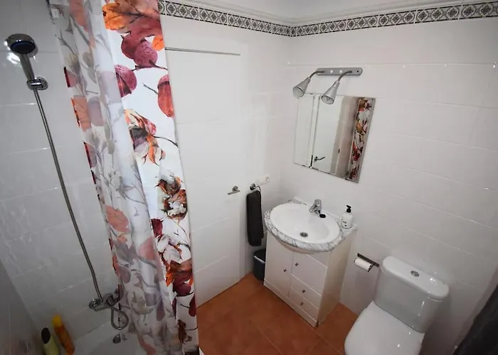 Goikiri Vila Playa Blanca (Lanzarote)