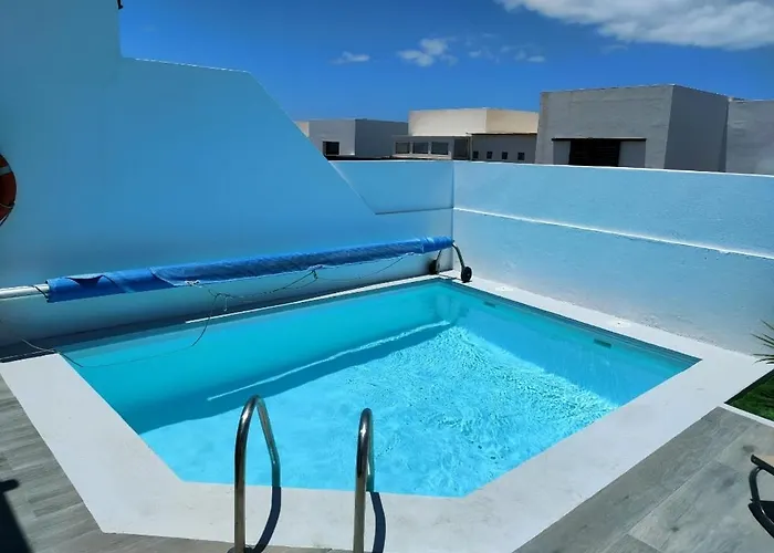 Goikiri Vila Playa Blanca (Lanzarote)