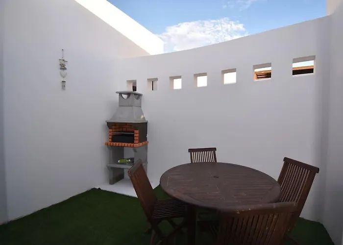 Villa Goikiri Playa Blanca (Lanzarote)